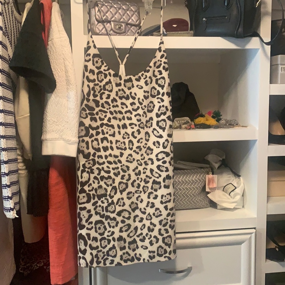 Marjorelle Size Large Dress